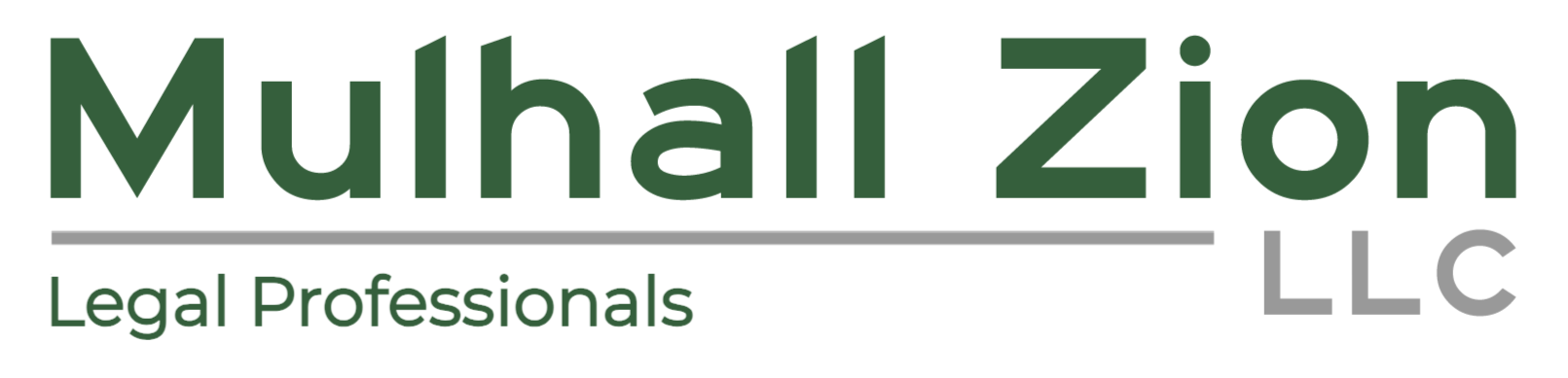 Mulhall Zion LLC - Legal Professionals