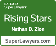 Rising Stars - Nathan B. Zion